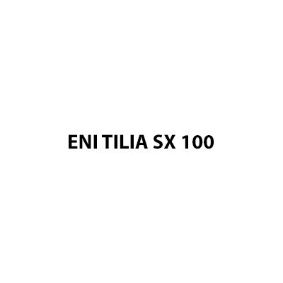Eni Tilia SX 100