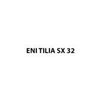 Eni Tilia SX 32 Food Grade Oils