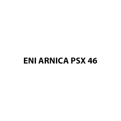 Eni Arnica PSX 46