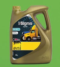 Eni OSO PM 46 Hydraulic Oils