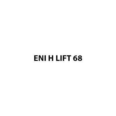 Eni H Lift