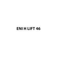 Eni H Lift 46 Hydraulic Oils