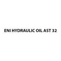 Eni Hydraulic Oil AST 32