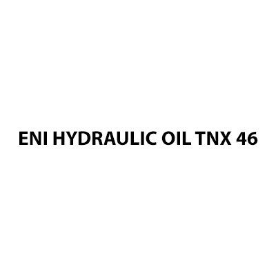 Eni Hydraulic Oil TNX 46