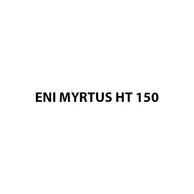 Eni Myrtus HT 150