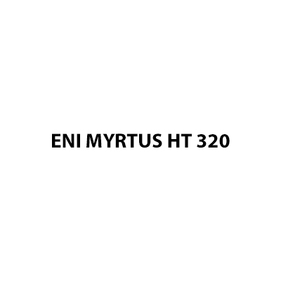 Eni Myrtus HT 320