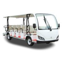 New Electric Shuttle Carts Lqy230