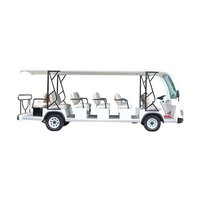 New Electric Shuttle Carts Lqy230