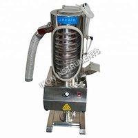 Tablet Dedusting Machine