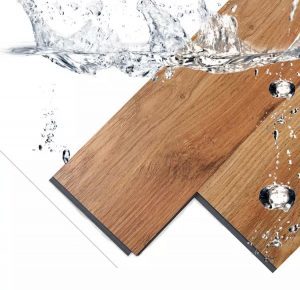Waterproof SPC Flooring