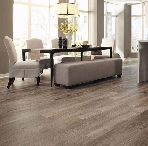 SPC Flooring