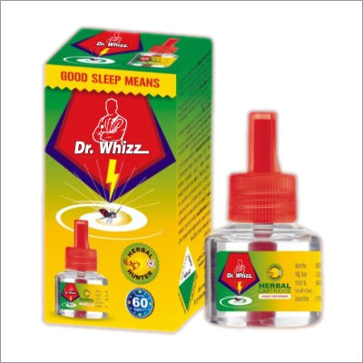 Mosquito Repellent Liquid