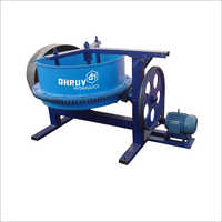 Electric Pan Mixer - Ms, Blue, 220-240v | Automatic Cement Mixer For Professional Use