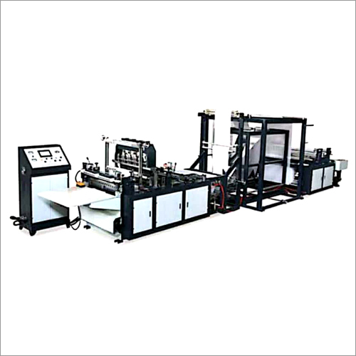Non Woven Bag Production Line