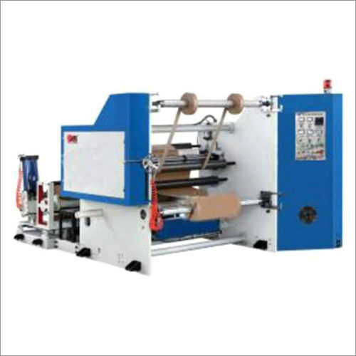 Paper Slitting Machine