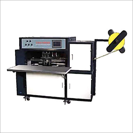 Handle Sealing Machine