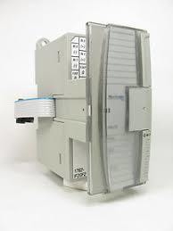 ALLEN BRADLEY 1762-IF2OF2