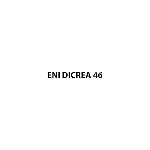 Eni Dicrea 46