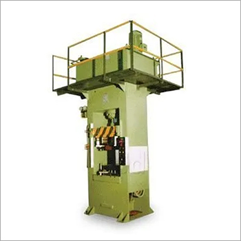 Heavy Duty Hydraulic Press Machine At Best Price In Bengaluru 