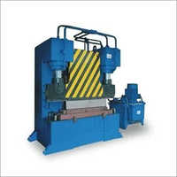 Hydraulic Automatic Bailing Press Machine