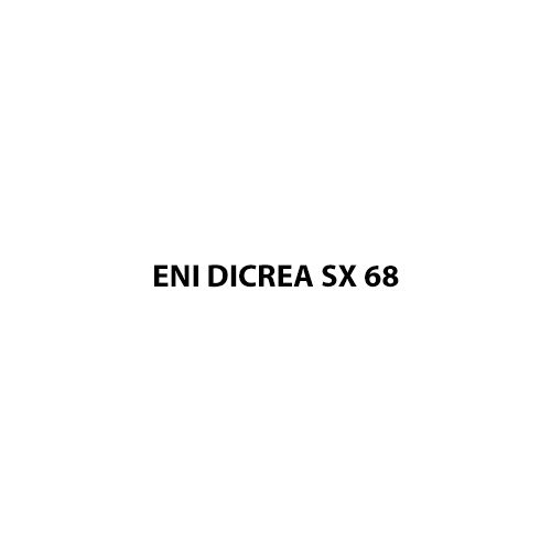 Eni Dicrea SX 68