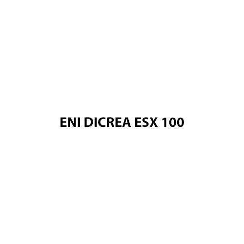 Eni Dicrea ESX 100