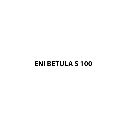 Eni Betula S 100