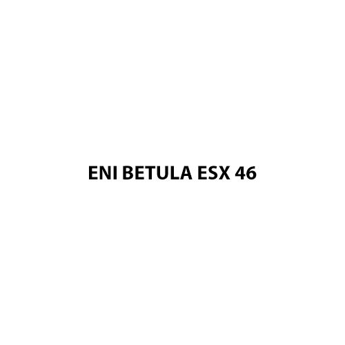 Eni Betula ESX 46