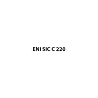 Eni Sic C 220