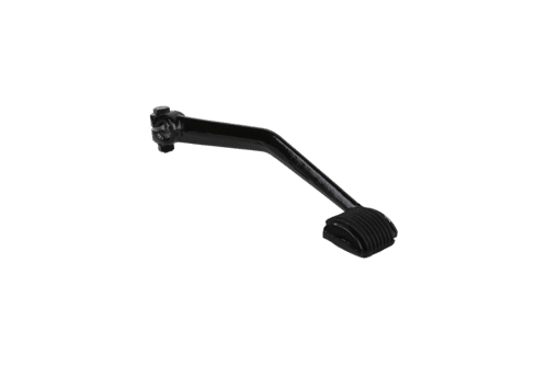 Kick Lever Black