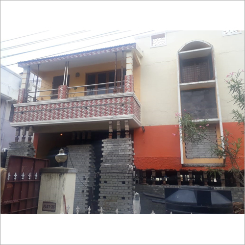 Residential House Shifting Services By KRISHNA BUILDING LIFTING & CONSTRUCTIONS PVT LTD