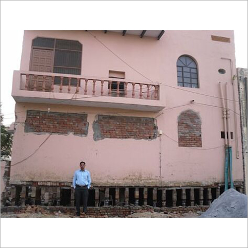 Multi Storey House Shifting Services