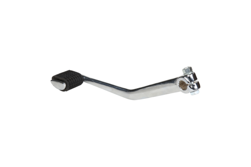 Kick Lever Chrome