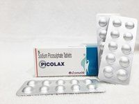 Sodium Picosulphate 10 Mg Tablets