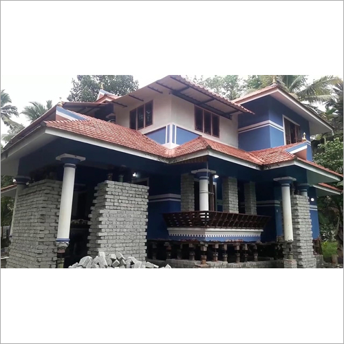 Residential Building Lifting Services