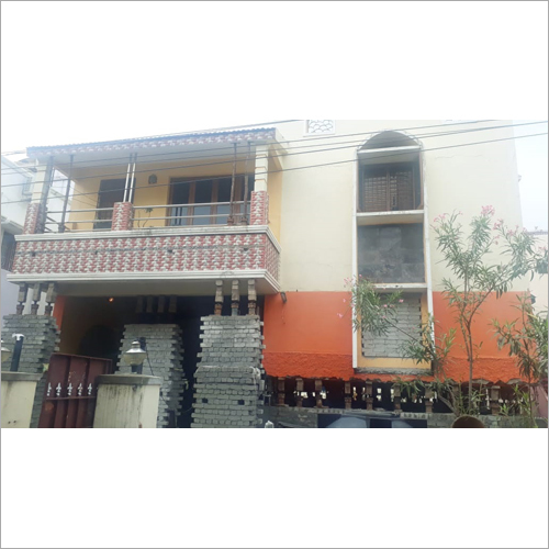 Residential Building Lifting Services