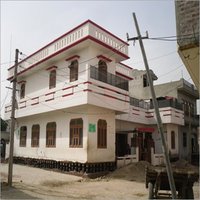 House Shifting Work Services