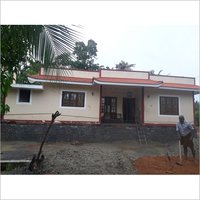 House Shifting Work Services