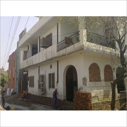House Shifting Work Services