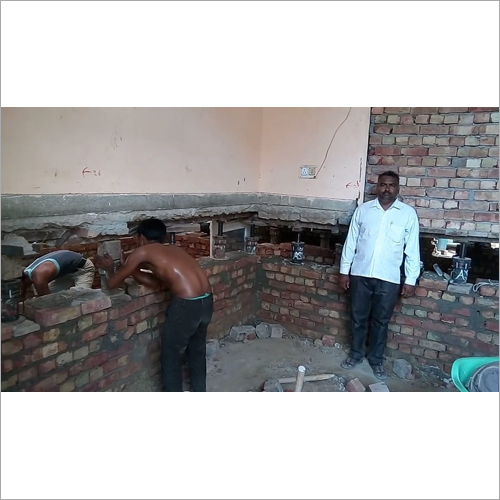 House Shifting Work Services