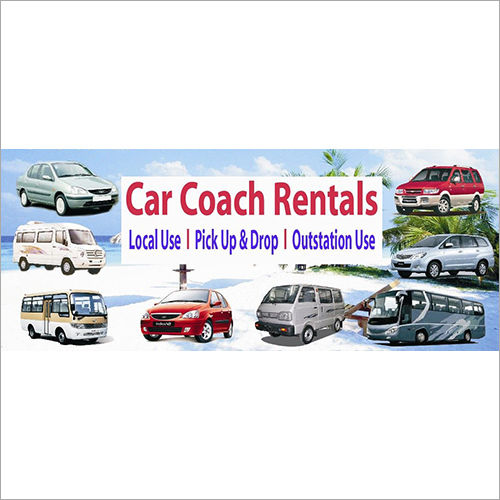 Bus Rental Services