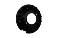 Magnet Fan