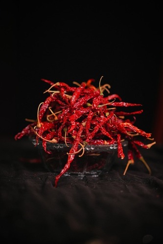Byadgi chilli