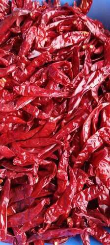 341 Dry Red Chillies
