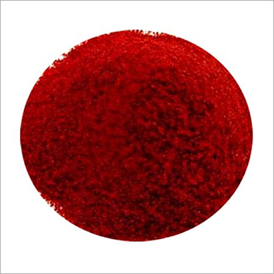 Bright Red Chilli Powder