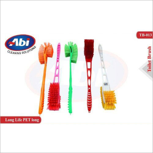 Long Life Pet Toilet Brush Application: Commercial & Household