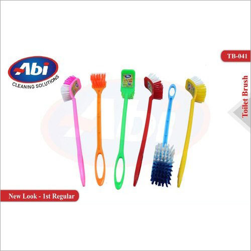 New Look Toilet Brush