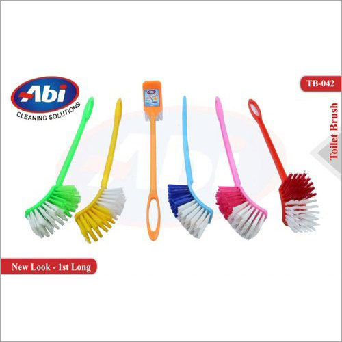 Toilet Cleaning Brushes