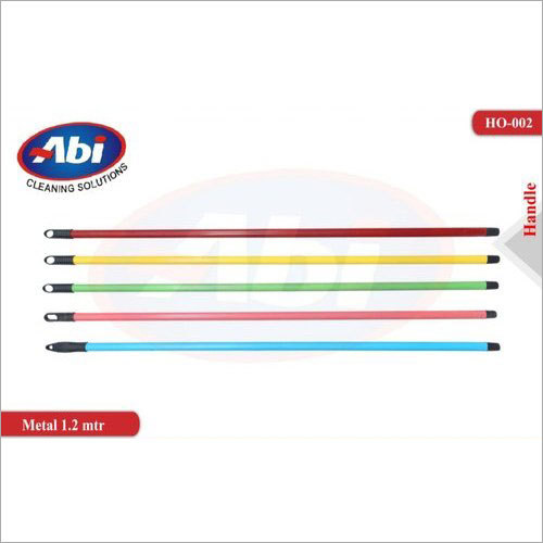 Metal 1.2 Mtr Broom Handle