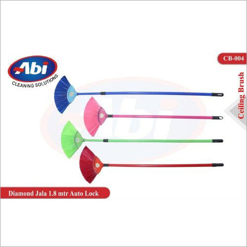 Diamond Jala 1.8 Mtr Ceiling Brush